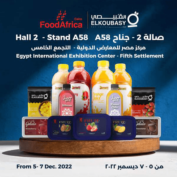 مركز مصر للمعارض الدولية-التجمع الخامس