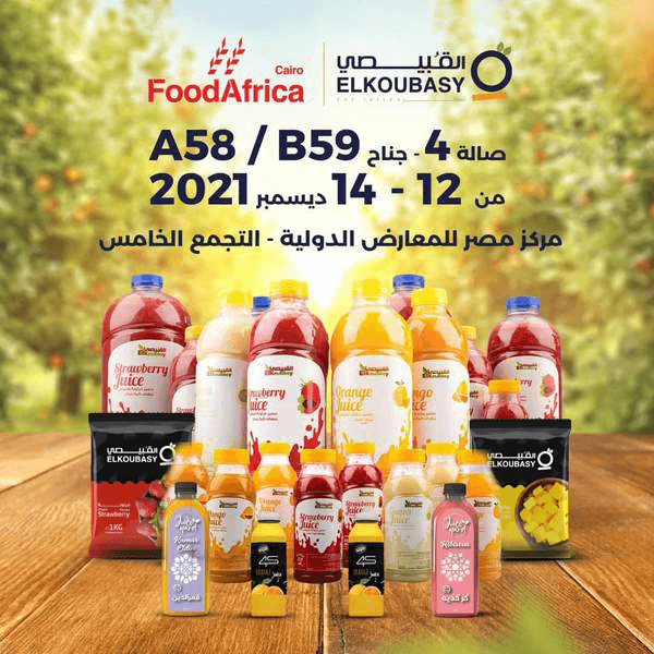 مركز مصر للمعارض الدولية-التجمع الخامس