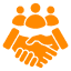 عدد العملاء